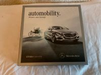 Automobility Spiel in OVP zum 125 Jubiläum von Mercedes Benz Niedersachsen - Thomasburg Vorschau