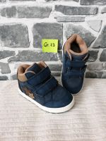 Schuhe Junge Gr. 23 Nordrhein-Westfalen - Hamm Vorschau