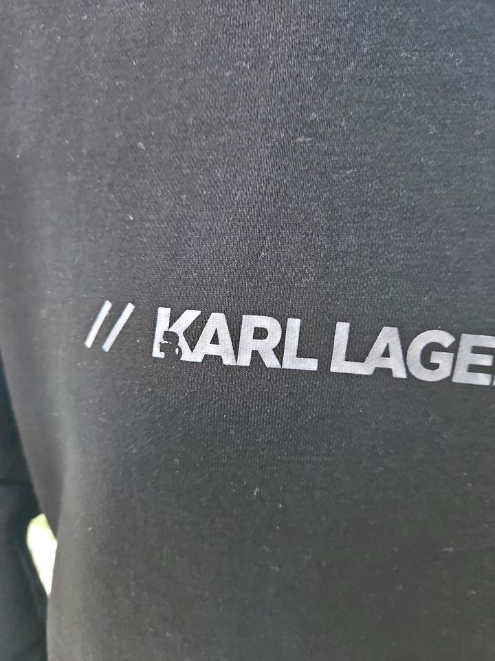 Kleid Karl Lagerfeld in Sundern (Sauerland)