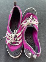 ADIDAS Boat Lace Schuhe Gr. 38/39 Bayern - Haldenwang i. Allgäu Vorschau