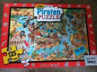 Piraten Puzzle Sachsen - Limbach-Oberfrohna Vorschau