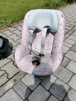 Maxi Cosi Pearl OHNE Basisstation / ISOFIX Bayern - Hohenau Vorschau