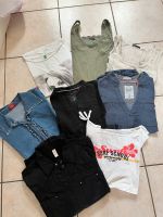 S.Oliver,Esprit,Benetton Shirts,Röcke,Jacke Jeans Gr.36-38-40 Nordrhein-Westfalen - Bergheim Vorschau