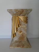 Versace Sockel / Tisch / Beistelltisch sehr edel! Baden-Württemberg - Bermatingen Vorschau