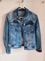Jeansjacke Gr.34 Sreet One NEU Niedersachsen - Calberlah Vorschau