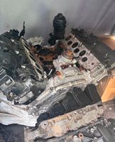 2 x Audi sq5 dew Motor 6 Zylinder mit hochdruckpumpe Hessen - Lorsch Vorschau