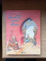 Der Wind in den Dünen - Plessix - frei nach Kenneth Grahame Bayern - Königsbrunn Vorschau