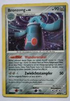 Pokemonkarte,,Bronzong " 6/123  Kp.90 Lv.40 deutsch Hessen - Neuhof Vorschau