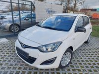 Hyundai i20 1.2  1-Hand/ Klima/ wenig km. Baden-Württemberg - Eppingen Vorschau