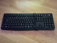 Logitech K120 Tastatur - gebraucht Walle - Handelshäfen Vorschau