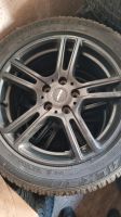 Alufelgen 17 Zoll Vw/ Skoda / Seat 225/ 50 R 17 Sachsen - Langenbernsdorf Vorschau