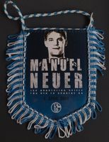 Manuel Neuer FC Schalke 04 / FC Bayern München Banner Nordrhein-Westfalen - Langerwehe Vorschau