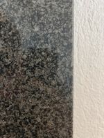 Terrazzo Steinplatten Schwarz Glitzer Sachsen - Bannewitz Vorschau