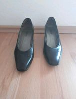 Pumps schwarz Größe 38 Gabor High Heels Nordrhein-Westfalen - Iserlohn Vorschau