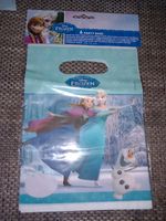 6 Party Bags Geschenketüten Frozen Anna & Elsa neu Thüringen - Gößnitz Vorschau