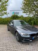 BMW 316 Benziner Limousine 149.000km Niedersachsen - Ostercappeln Vorschau