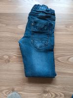 Jeans pepperts Gr 140 Bayern - Neu Ulm Vorschau