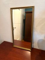 Fenster Spiegel Wandspiegel Antik Gold Bronze 44 x 84 cm Hochzeit Bielefeld - Bielefeld (Innenstadt) Vorschau