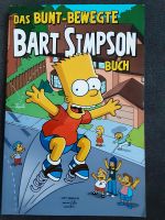 Bart Simpsons Heft Schleswig-Holstein - Klein Rönnau Vorschau