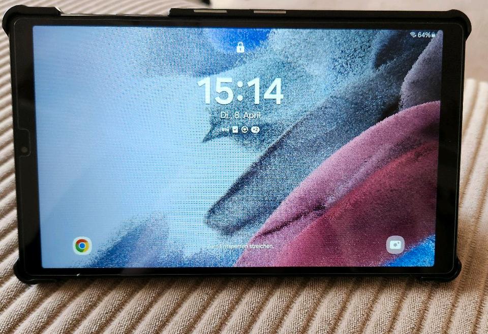 Samsung Tab A7 Lite 32Gb / 3Gb Arbeitsspeicher, Tablet wie neu ! in Oberhausen