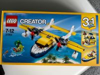 Lego 3 in 1 Creator 31064 Nordrhein-Westfalen - Löhne Vorschau