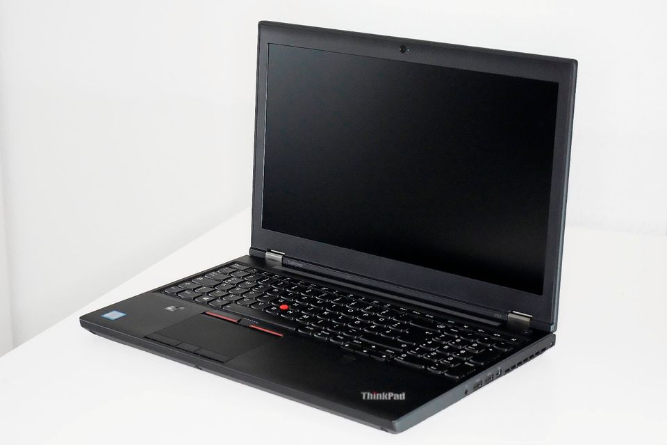 Lenovo – ThinkPad P51 PixelComputer Edition | Upgrade für EBV in Freiburg im Breisgau