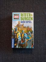 WAS IST WAS Ritter & Burgen Quiz-Spiel Niedersachsen - Wallenhorst Vorschau