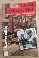 Ich will, dass es aufhört! - Buch / Krieg Hessen - Maintal Vorschau