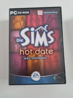 Die Sims Erweiterungspack Hessen - Heuchelheim Vorschau