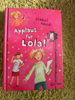 Applaus für Lola, gebundenes Buch, Top Zustand Kreis Pinneberg - Langeln Vorschau