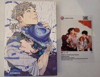 Canis - dear Mr. Rain + SNS Card * Oneshot * Manga/s * Zakk Schleswig-Holstein - Reinfeld Vorschau