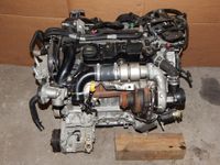 Motor AV6Q 1.6 DIESEL MAZDA 3 MAZDA 5 2010-2015 44TKM UNKOMPLETT Berlin - Wilmersdorf Vorschau