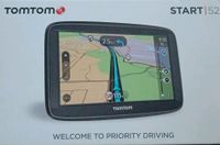 Navigationssystem TomTom Start 52 Nordrhein-Westfalen - Krefeld Vorschau