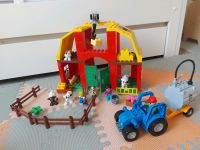 Großer Lego duplo Bauernhof 5649 - Vollständig Königs Wusterhausen - Wildau Vorschau