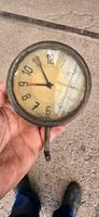 DDR oldtimer uhr f8 f9 mechanisch Sachsen-Anhalt - Zielitz Vorschau