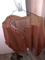 Bluse von Shein XL Kiel - Holtenau Vorschau