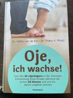 Buch „Oje, ich wachse!“ Niedersachsen - Fintel Vorschau