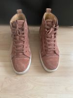 Christian Louboutin High Gr.39 Rosa Frankfurt am Main - Innenstadt Vorschau