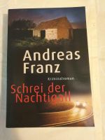 3 Andreas Franz Kriminalromane Rheinland-Pfalz - Worms Vorschau