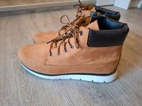 Timberland Schuhe Gr. 40 - wenig getragen Bayern - Bayreuth Vorschau