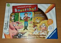 tiptoi Spiel "Rätselspaß auf dem Bauernhof" 3-4 Jahre Nordrhein-Westfalen - Meschede Vorschau