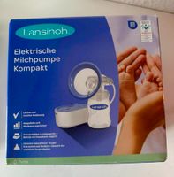 Lansinoh Elektrische Milchpumpe / top zustand Köln - Roggendorf/Thenhoven Vorschau