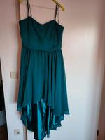 Abiballkleid / Ballkleid / Abschlussballkleid / Abendkleid Gr. 42 Nordrhein-Westfalen - Borken Vorschau