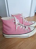 Converse Chucks 37,5 Sneaker pink Damenschuhe Niedersachsen - Oldenburg Vorschau