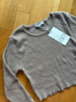 Zara kurzer weicher Pullover Gr.L mit Etikett Baden-Württemberg - Mannheim Vorschau