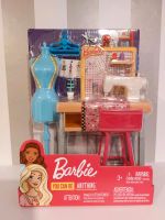 Barbie Nähstudio neu Niedersachsen - Gifhorn Vorschau