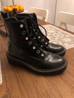 Only Boots Schuhe Gr. 36 Schnürer Docs Nordrhein-Westfalen - Paderborn Vorschau