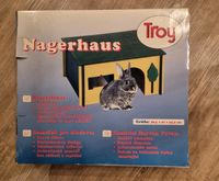 Nagerhaus Kaninchen Meerschweinchen Düsseldorf - Gerresheim Vorschau