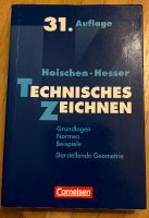 Technisches Zeichnungslesen 31.Auflage ISBN 978-3-589-24130-9 Bremen - Neustadt Vorschau