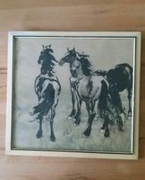 "Group of horses", "3 Paarden" von Xu Beihong, China Nordrhein-Westfalen - Sendenhorst Vorschau